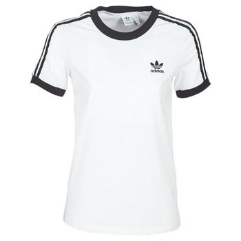 adidas Camiseta 3 STR TEE para mujer