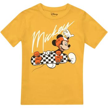 Disney Camiseta TV1948 para niño