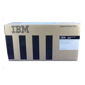 IBM 53P9364 toner negro (original)