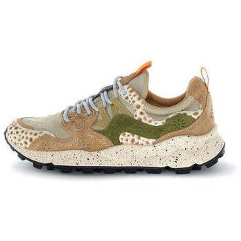 Flower Mountain Deportivas Moda Yamano 3 para mujer