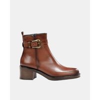 dorking botines d9801 para mujer