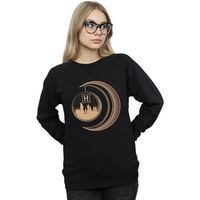 harry potter jersey hogwarts para mujer