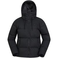 mountain warehouse chaqueta cosy extreme para mujer