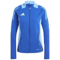 adidas chaqueta tiro 24 para mujer