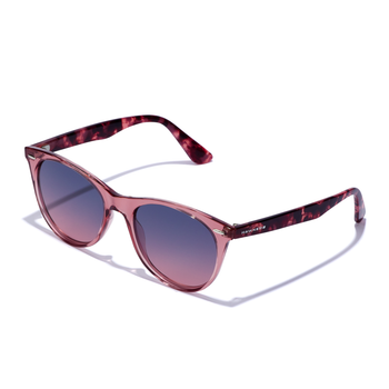 Gafas de sol Hawkers Harlow - Polarized Pink Grey