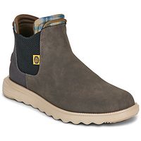heydude botines branson classic para hombre