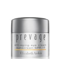 elizabeth arden prevage eye ultra protection anti-ageing moisturiser spf15 15ml