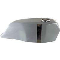deposito de combustible kawasaki z 900 fibra de vidrio