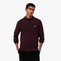lacoste jersey ah1985 para hombre