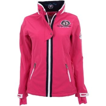 Vent Du Cap Chaqueta Blouson softshell femme ADJI para mujer