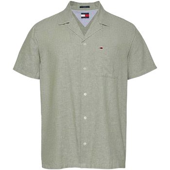 Tommy Jeans Camisa manga corta GT36396 para hombre