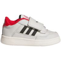 adidas zapatillas rapid court cf i para nina