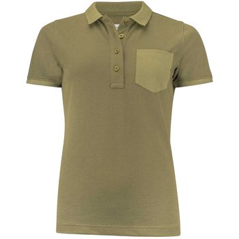 James Harvest Polo Pinedale para mujer
