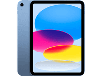apple ipad 11gen 256gb azul wifi 11 retina chip a16 bionic ipados 18 cable de carga usbrc sin adaptador corriente