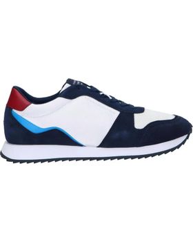 de TOMMY HILFIGER TOMMY HILFIGER RUNNER EVO MIX FM0FM04478 0GY RWB