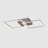 plafon de techo led trail 20w