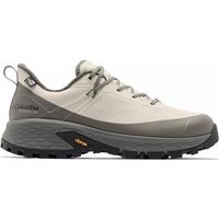 columbia zapatillas de senderismo tellurix titanium outdry para hombre