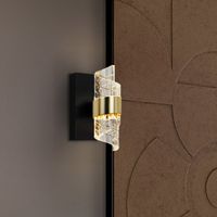 aplique de pared led iliada 7w