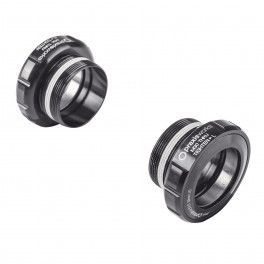 Praxis Pedalier M30 Thru Bsa 68/73mm Para Bielas Lyft 68-4201