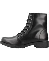 de geox botas nina modelo d rawelle color negro c9999
