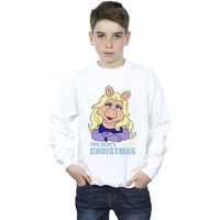 disney jersey muppets queen of holidays para nino