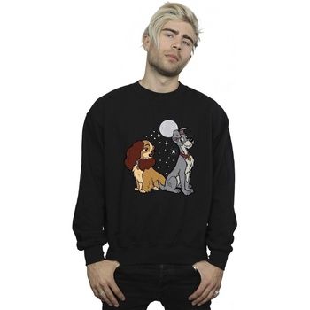 Disney Jersey Lady And The Tramp para hombre