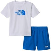 the north face chandal nf0a8anu para nino