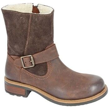 Woodland Botas Pedra para mujer