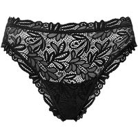 lisca culote y bragas bragas tiara para mujer