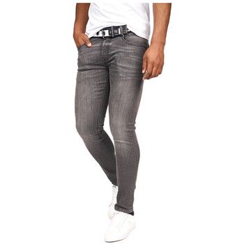 Crosshatch Jeans Barbeck para hombre