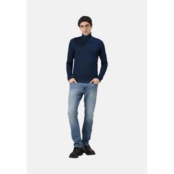 Sun68 Jersey q-roa-36959 para hombre