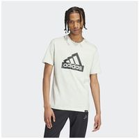adidas camiseta modern essentials graphic para hombre