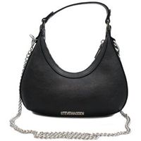 steve madden bolso de mano ste-e26-bascend-bl para mujer