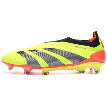 adidas Zapatillas de fútbol Predator Elite Ll FG para hombre