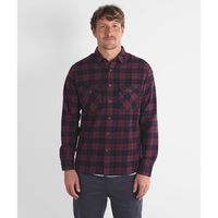 oxbow camisa manga larga chemise manches longues cliff para hombre