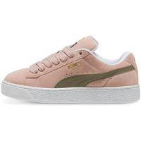 puma zapatos bajos 39520555 para mujer