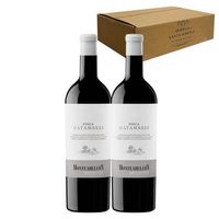 monteabellon finca matambres - pack 2 botellas 75 cl - 00 vol