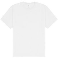 bella  canvas camiseta rw10731 para mujer