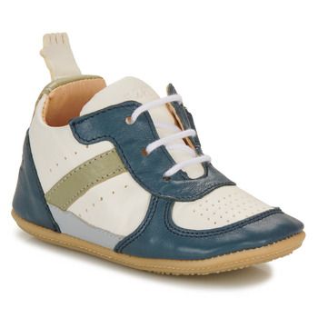 Easy Peasy Zapatillas MY PRE BASKET LACET para niño