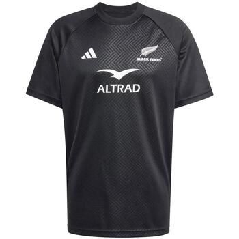 adidas Camiseta Black Ferns 2025 para hombre