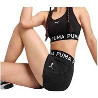 puma short 526002-01 para mujer