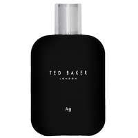 ted baker silver ag eau de toilette spray 100ml