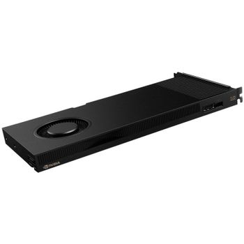 Tarjeta Gráfica NVIDIA RTX PRO 4000 Blackwell 24 GB GDDR7 PCIe 5.0