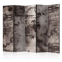 biombo - old metal ii 225x172 cm