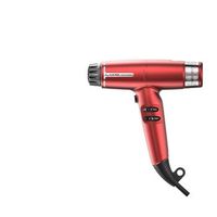 gama ph6030rd secador 1500 w rojo