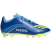 adidas zapatillas de futbol f50 messi club fgmg jr mnam para nina