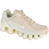 nike zapatillas shox tl para mujer