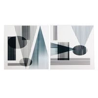cuadro j2 melka 80x5x80