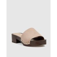 obvio sandalias sandalia vaja rosa para mujer
