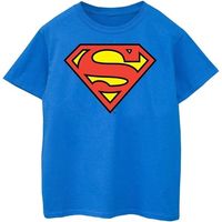dc comics camiseta bi51845 para mujer